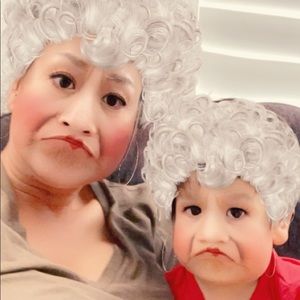 Meet your Posher, Cindy